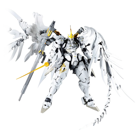 Nilson Works 1/60 Monument EX Flugel