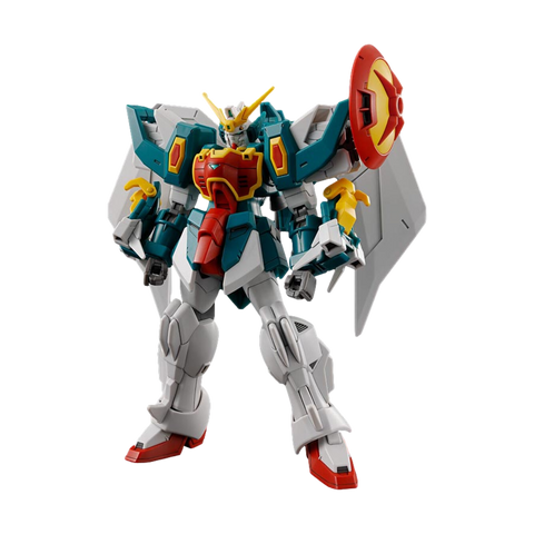 HGAC Altron Gundam