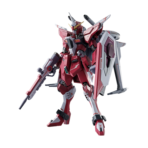 Metal Robot Spirits Infinite Justice Gundam Type II