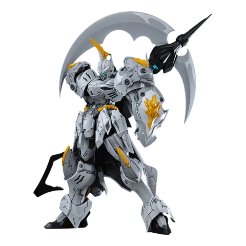 SNAA BE 1/144 Iron Sickle Kai