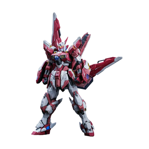 Genesis of Starry Sea - Alkaid Pink-II (Pro)
