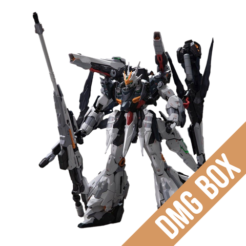 [DMG Box] - ZAO Workshop 1/100 Saint Armor Oracle