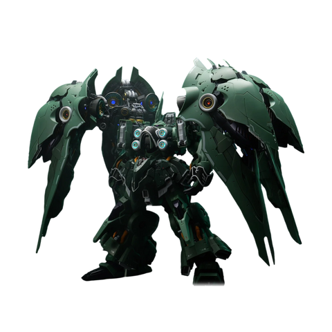 1/100 Osiris Aerial Dominator