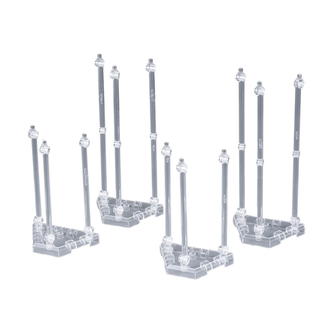 Weapon Display Base 1