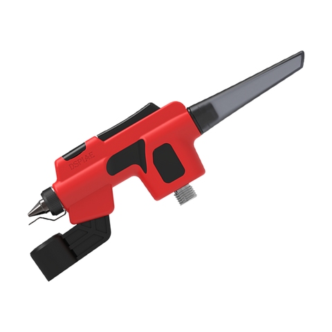 Dspiae Wash-Free Airbrush