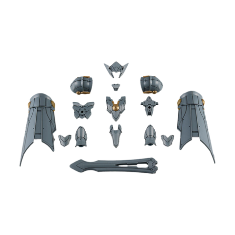 30MF Class Up Armor A-02 (Liber Paladin)