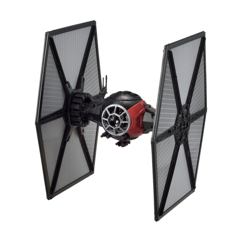 1/72 First Order Special Forces TIE Fighter