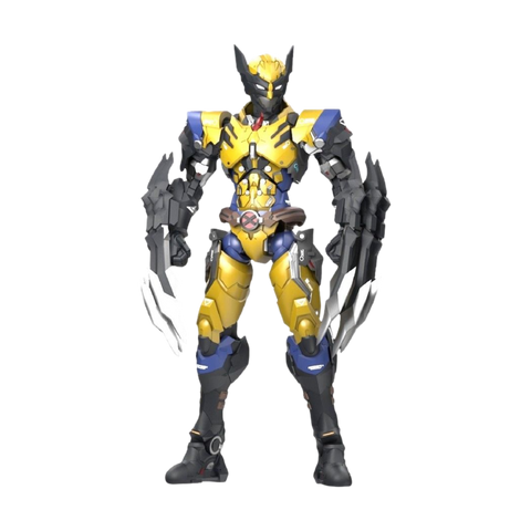 Eastern Model 1/9 Wolverine (Deadpool & Wolverine)