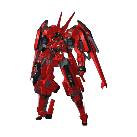 MODEROID x DSPIAE x NAOKI 1/48 Rosenstein