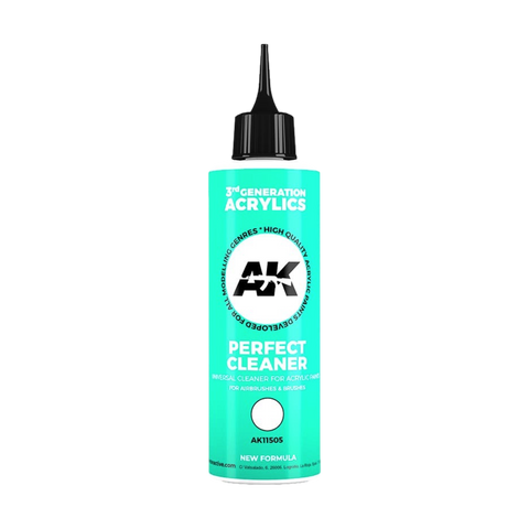 AK11505 Perfect Cleaner (250ml)