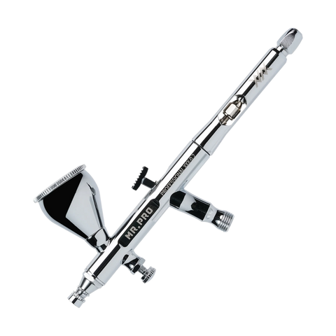 Madworks MR.PRO 0.2mm HEX Airbrush