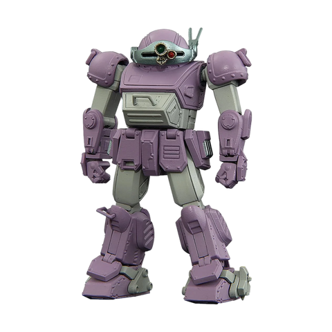 TOYRISE AT Collection 02 Scopedog Melquiya Specification