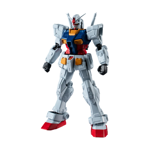 Gundam Universe GU-42 RX-78-2 Gundam (Renewal)