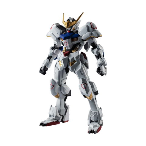 Gundam Universe GU-44 ASW-G-08 Gundam Barbatos (Renewal)