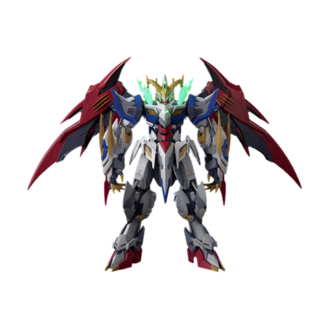Cang-Toys 1/100 GMS-066 Baphomet [Holy] (Deluxe Version)