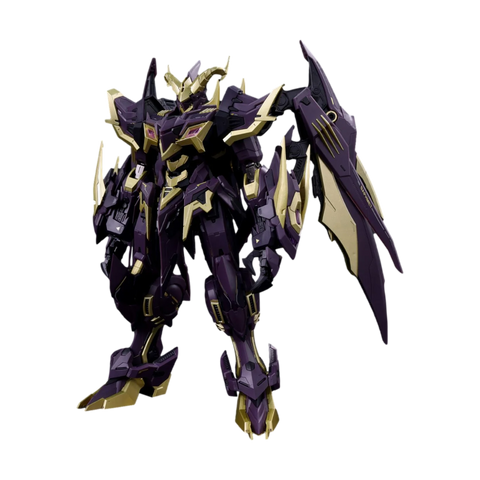 Cang-Toys 1/100 GMS-066 Baphomet [Shadow] (Deluxe Version)
