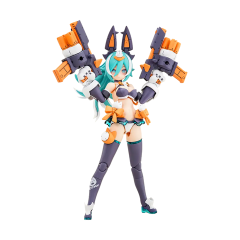 Megami Device Puni Mofu Lang