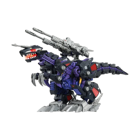 Zoids AZ-09 Geno Saurer