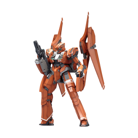 Aldnoah.Zero KG-6 Sleipnir
