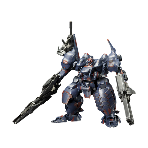 Armored Core KT-104/PERUN Hanged Man (Rematch Ver.)