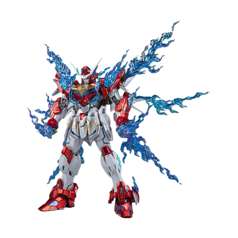 Naraka Bladepoint 1/15 Yueshan (Yinglong) - Deluxe Version