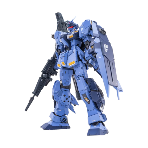 GMD 1/100 RX-80PR Pale Rider (Space Type)