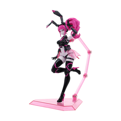 MS General AnimaCircuit - Vio the Rabbit (SP Ver.)