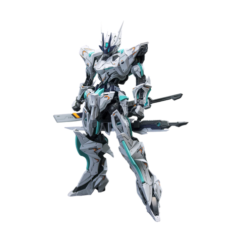 SNAA 1/100 YR-05 Nether Emperor A.P. Type