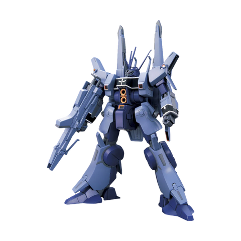 HGUC 160 AMX-014 Doven Wolf (Unicorn Ver.)