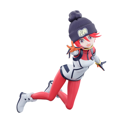 Bandai Ichibansho Amate Yuzuriha (Machu) Pilot Ver.