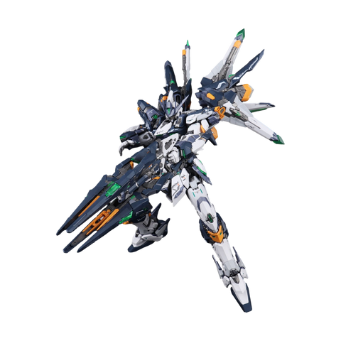 DLKHobby 1/100 ZAW-S01 Ikaruga