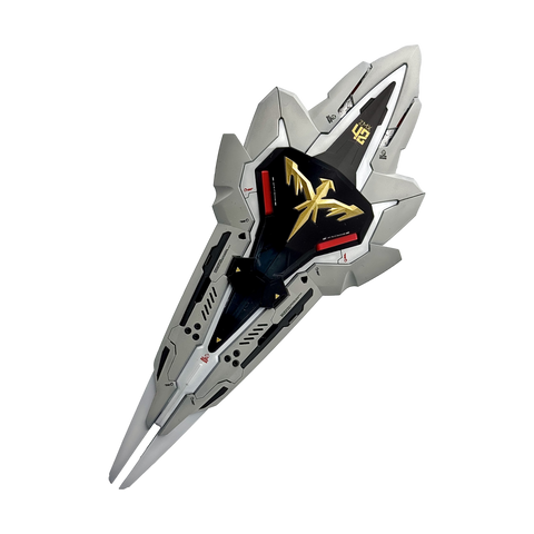 Mechanicore 1/100 ZMX-42 Firehawk White Shield Set