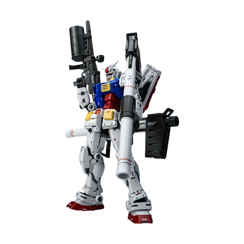 FatCat 1/100 RX-78-2 Gundam