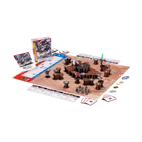 Gundam Assemble Starter Set 01