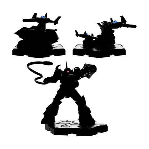 Gundam Assemble Expansion Pack 03