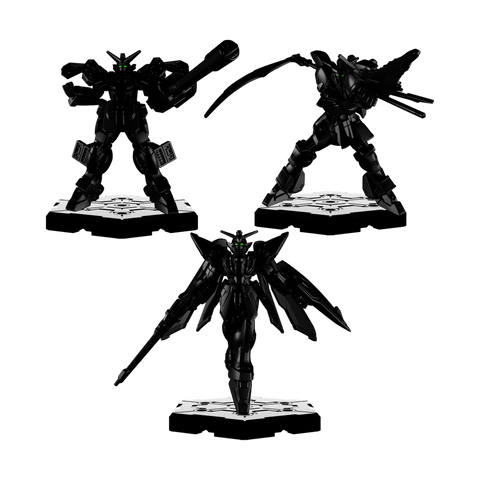 Gundam Assemble Expansion Pack 04