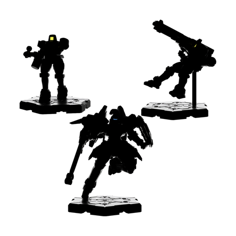 Gundam Assemble Expansion Pack 05