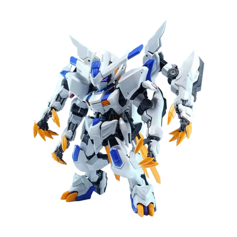 Endless Create MGSD Byaki