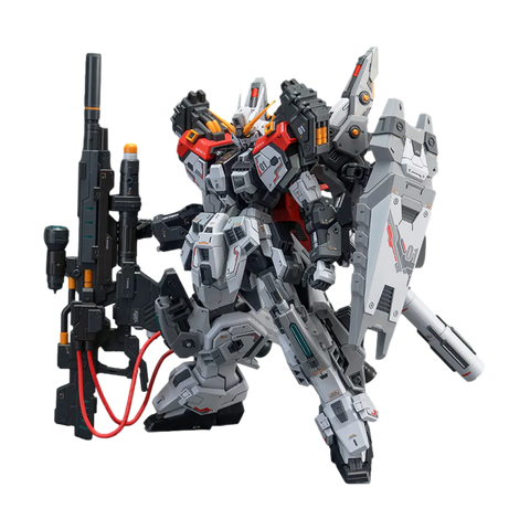 1/100 GZSS-OX01 Regus