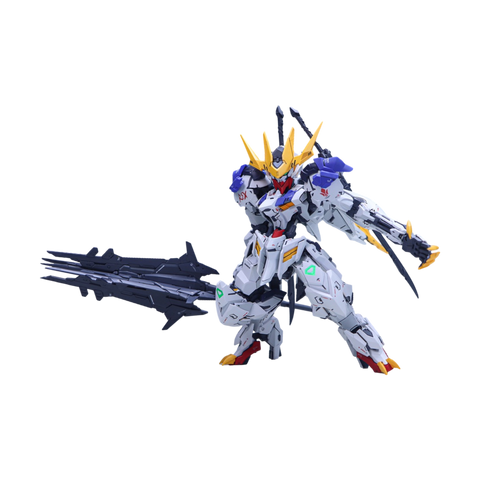 Alaya-Vijnana MGSD Lupus Rex