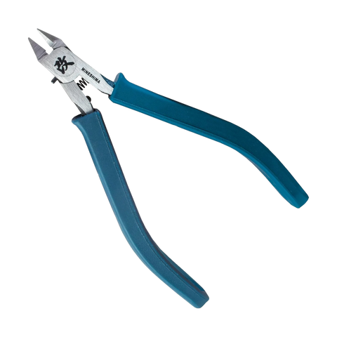 Mineshima Premium D-27 Finishing Nipper (KAI)