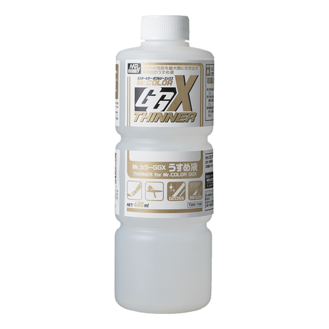 Mr. Color GGX Thinner 400ml