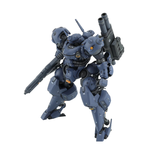 Stickler Studios Kampfer (GQ) GK Conversion Kit