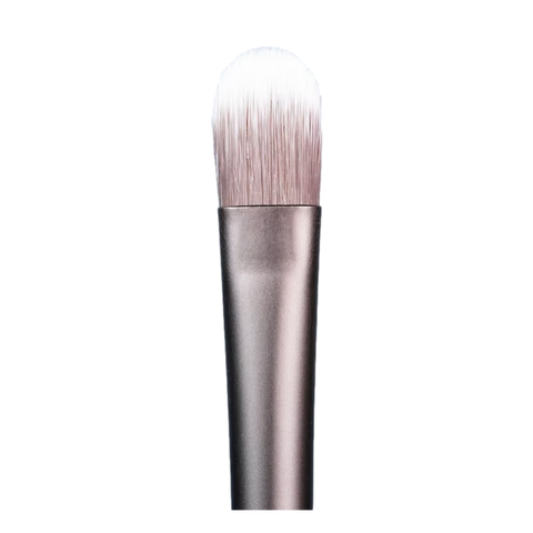 Neron Round Flat Brush (M)