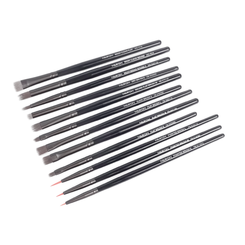 Neron Paint Brush Set