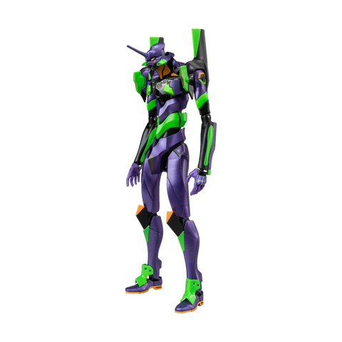 AMK PRO SERIES Rebuild of Evangelion EVA-01 Test Type
