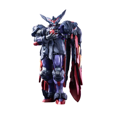 Burning Spirits 1/100 Grand Master