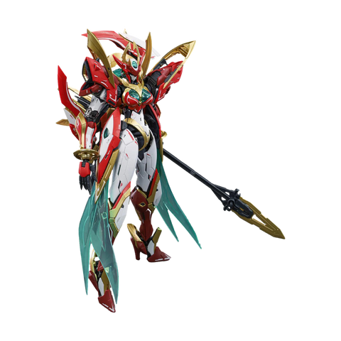 Cang-Toys WG-MGMS005 Nuwa