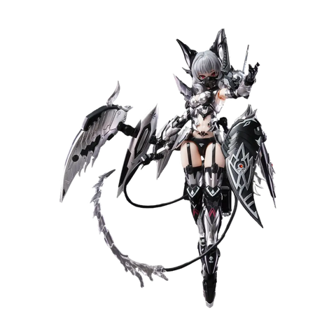 ATK Girl Camilla (Silver Ver.)