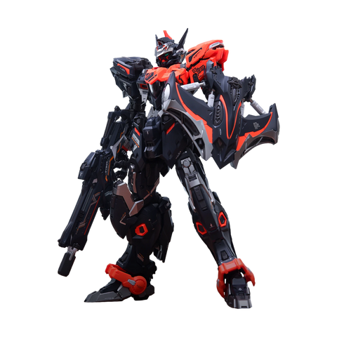 IN ERA+ Infinity Nova Thunderbolt [Manta Ray] (Speed Color)